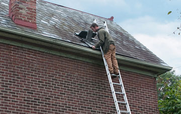 what affects urgent Little Marsden roof repairs
