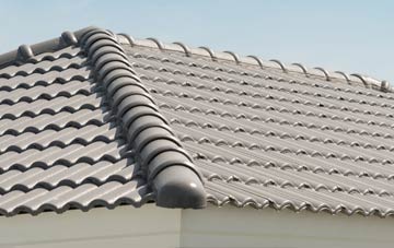 advantages of Little Marsden clay roofing