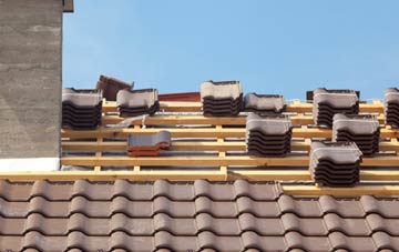 Little Marsden clay roofing costs