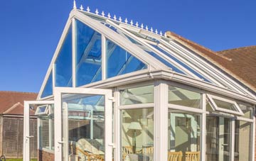 conservatory roof insulation costs Little Marsden