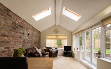 conservatory roof insulation Little Marsden, Lancashire