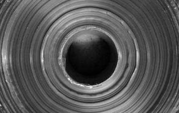 Little Marsden edpm waterproofing