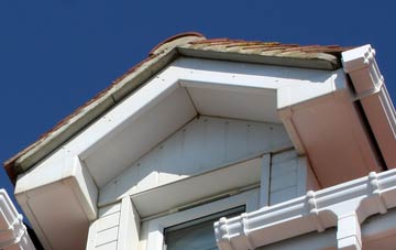 Little Marsden fascia installation costs