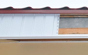Little Marsden fascia repair costs