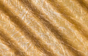 Little Marsden fibreglass roof waterproofing