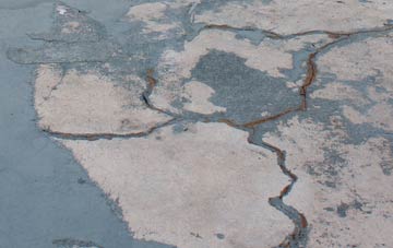 fibreglass roofing replacement Little Marsden