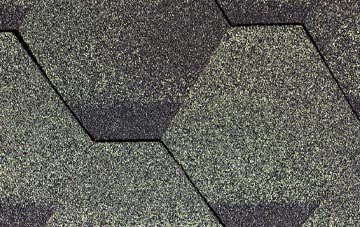 Little Marsden fibreglass shingle repairs