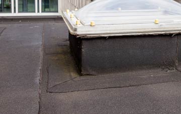 disadvantages of Little Marsden flat roofs