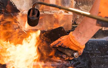 Little Marsden flat roof repair companies