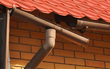 Little Marsden gutter repair costs