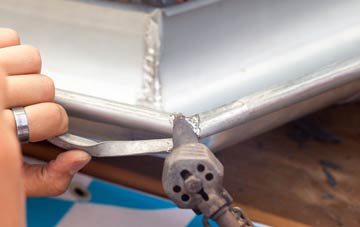 disadvantages of Little Marsden lead roofing