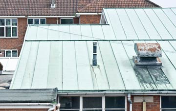 Little Marsden lead roofing costs
