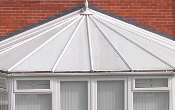 Little Marsden polycarbonate conservatory roof repairs