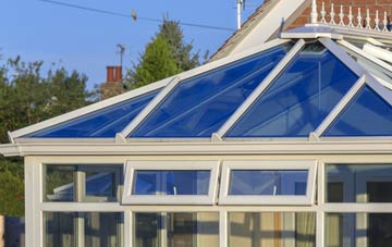 professional Little Marsden conservatory insulation
