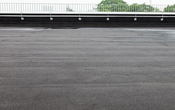 Little Marsden asphalt roof replacement