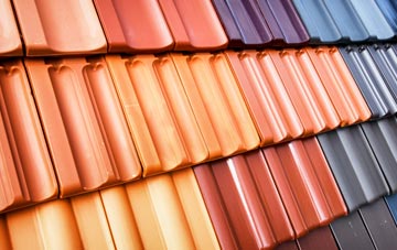 Little Marsden roof tile costs
