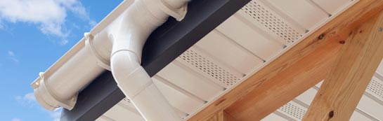 get Little Marsden guttering quotes today