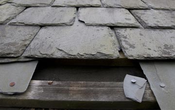 Little Marsden slate roof repairs and maintenance