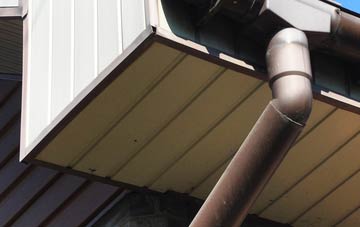 Little Marsden soffit installation costs