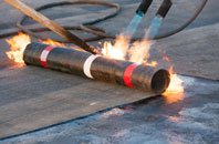 free Little Marsden roof quotes