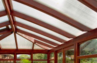 Little Marsden conservatory roofing insulation
