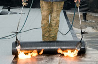 Little Marsden flat roof sealing quote