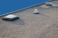 Little Marsden flat roofing
