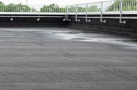 find rated Little Marsden flat roofing companies