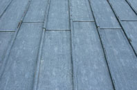 Little Marsden lead roofing