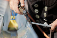 Little Marsden lead roof quotes