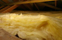 Little Marsden pitch roof insulation