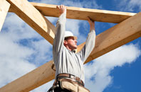 Little Marsden roof replacement work