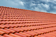 Little Marsden roofing tiles