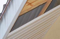 rated Little Marsden soffit repair companies
