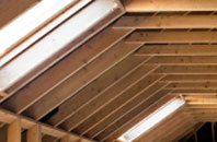 Little Marsden tapered roof insulation quotes