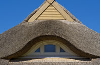 Little Marsden thatch roofing